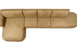 Dutch Comfortline Ronde Banken|Loungebanken^Loungebank Zenova