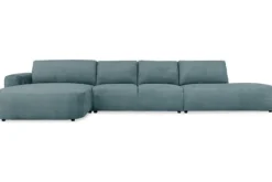 Dutch Comfortline Ronde Banken|Loungebanken^Loungebank Zenova