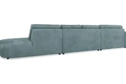 Dutch Comfortline Ronde Banken|Loungebanken^Loungebank Zenova