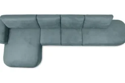 Dutch Comfortline Ronde Banken|Loungebanken^Loungebank Zenova