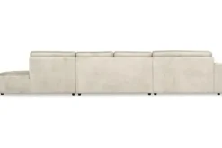 Dutch Comfortline Ronde Banken|Loungebanken^Loungebank Zenova