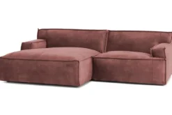 Easy Lifestyle Loungebankstel Candy