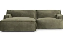 Easy Lifestyle Loungebankstel Candy