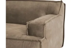 Easy Lifestyle Loungebankstel Candy