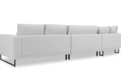 Be Inspired Ronde Banken|Loungebanken^Loungebankstel Dordoni II