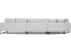 Be Inspired Ronde Banken|Loungebanken^Loungebankstel Dordoni II
