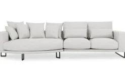 Discount Be Inspired Loungebankstel Dordoni II