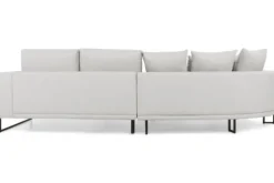 Discount Be Inspired Loungebankstel Dordoni II
