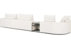 New Easy Lifestyle Loungebankstel Giovanni