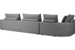 Easy Lifestyle Loungebankstel  Giovanni