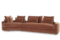 Best Easy Lifestyle Loungebankstel Giovanni