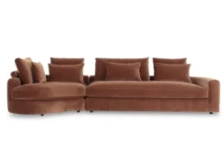 Best Easy Lifestyle Loungebankstel Giovanni