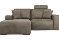 Be Inspired Loungebanken^Loungebankstel Larissa