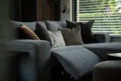 Be Inspired Loungebanken^Loungebankstel Larissa
