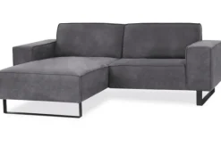 Dakota Industrial Loungebanken^Loungebankstel Martini