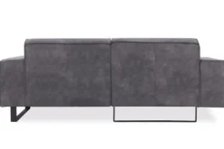 Dakota Industrial Loungebanken^Loungebankstel Martini