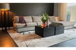 New Be Inspired Loungebankstel Napels