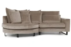 Canape Marant Ronde Banken|Loungebanken^Loungebankstel Saint-Laurent