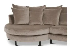 Canape Marant Ronde Banken|Loungebanken^Loungebankstel Saint-Laurent
