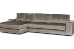 Richmond Interiors Loungebanken^Loungebankstel Santos