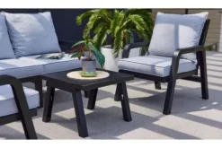 Hartman tuinmeubelen Tuinartikelen^Loungeset 23.704.755 Ibiza