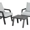 Hartman tuinmeubelen Tuinartikelen^Loungeset 23.714.755 Ibiza