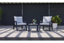 Hartman tuinmeubelen Tuinartikelen^Loungeset 23.714.755 Ibiza