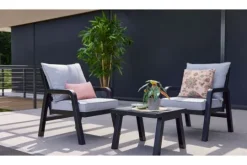 Hartman tuinmeubelen Tuinartikelen^Loungeset 23.714.755 Ibiza
