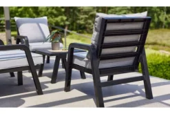 Hartman tuinmeubelen Tuinartikelen^Loungeset 23.714.755 Ibiza