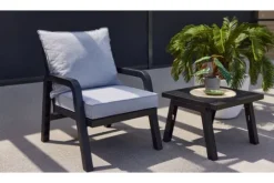 Hartman tuinmeubelen Tuinartikelen^Loungeset 23.714.755 Ibiza