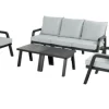 Hartman tuinmeubelen Tuinartikelen^Loungeset 23.709.755 Ibiza