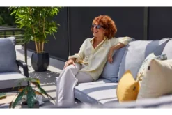 Hartman tuinmeubelen Loungeset 23.712.755 Ibiza