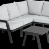 Best Hartman tuinmeubelen Loungeset 23.711.755 Ibiza