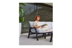 Best Hartman tuinmeubelen Loungeset 23.711.755 Ibiza