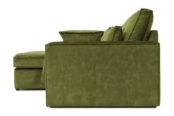 Canape Marant Loungebanken^Loungesofa Le Pradet