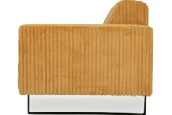 New Dakota Industrial Loveseat - Fauteuil Martini