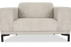 Outlet Nova Living Loveseat - Fauteuil Wendy
