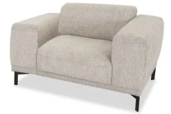 Outlet Nova Living Loveseat - Fauteuil Wendy