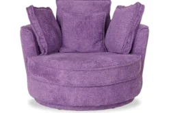 Comfort Living Loveseats^Loveseat Annette