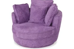 Comfort Living Loveseats^Loveseat Annette