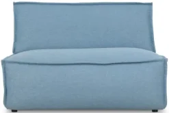 Easy Lifestyle Loveseats|Elementen Banken^Loveseat Candy