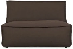Easy Lifestyle Loveseats|Elementen Banken^Loveseat Candy