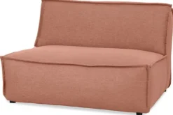 Easy Lifestyle Loveseats|Elementen Banken^Loveseat Candy