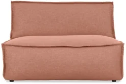 Easy Lifestyle Loveseats|Elementen Banken^Loveseat Candy