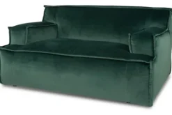 Easy Lifestyle Loveseats|Elementen Banken^Loveseat Candy