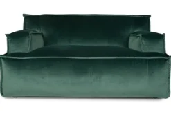 Easy Lifestyle Loveseats|Elementen Banken^Loveseat Candy