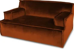 Easy Lifestyle Loveseats|Elementen Banken^Loveseat Candy