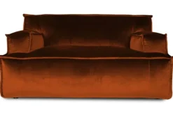 Easy Lifestyle Loveseats|Elementen Banken^Loveseat Candy