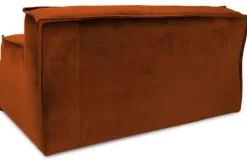 Easy Lifestyle Loveseats|Elementen Banken^Loveseat Candy