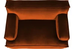 Easy Lifestyle Loveseats|Elementen Banken^Loveseat Candy
